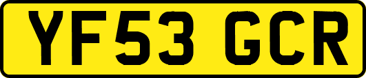 YF53GCR