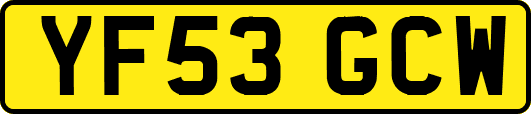 YF53GCW