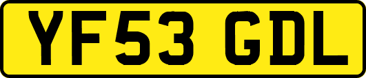 YF53GDL