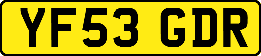 YF53GDR