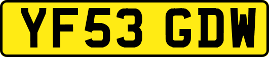 YF53GDW