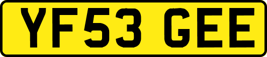 YF53GEE