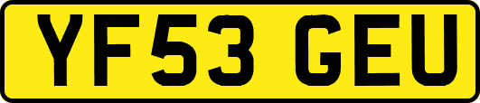 YF53GEU