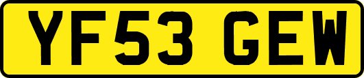 YF53GEW