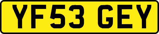 YF53GEY