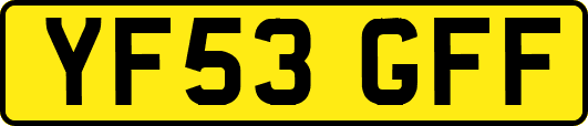 YF53GFF