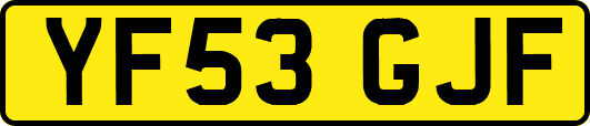 YF53GJF
