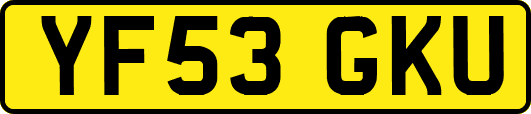 YF53GKU