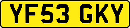 YF53GKY