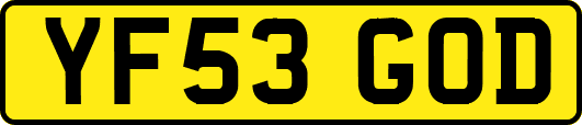 YF53GOD