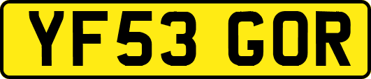 YF53GOR