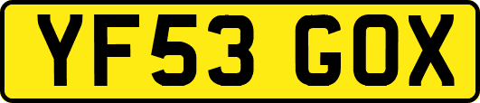 YF53GOX