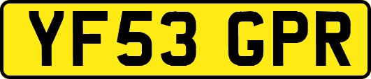 YF53GPR