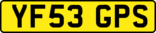 YF53GPS