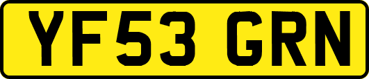 YF53GRN