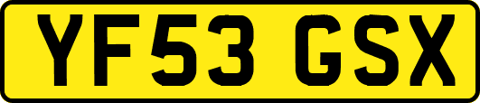 YF53GSX