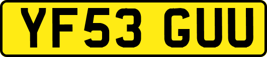 YF53GUU