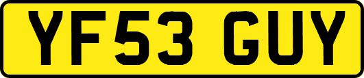 YF53GUY