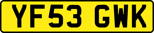 YF53GWK