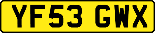 YF53GWX