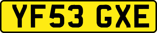 YF53GXE