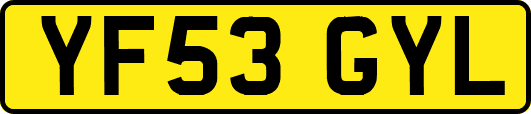 YF53GYL