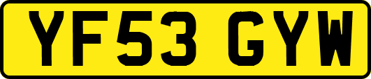 YF53GYW