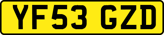 YF53GZD
