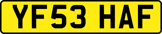 YF53HAF
