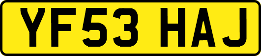 YF53HAJ