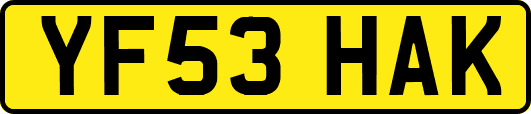 YF53HAK