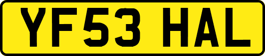 YF53HAL