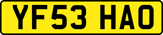 YF53HAO