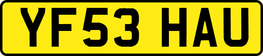 YF53HAU