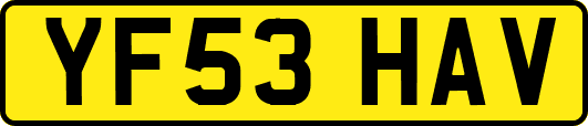 YF53HAV