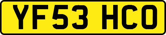 YF53HCO