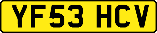 YF53HCV