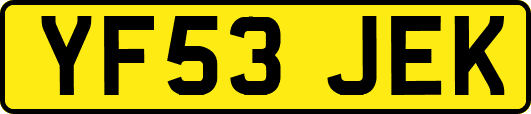 YF53JEK