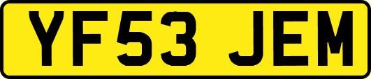 YF53JEM