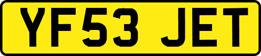YF53JET