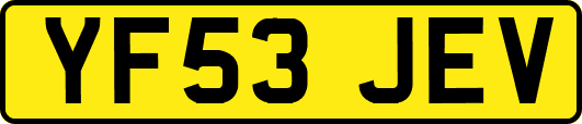 YF53JEV
