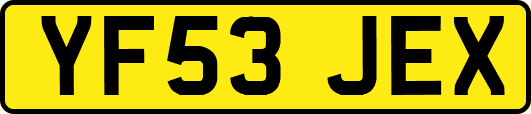 YF53JEX