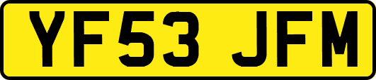 YF53JFM