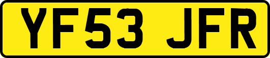 YF53JFR