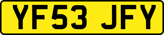 YF53JFY
