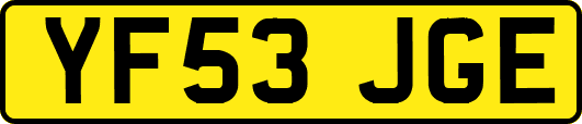 YF53JGE