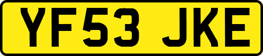 YF53JKE