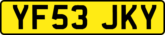 YF53JKY