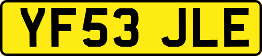 YF53JLE