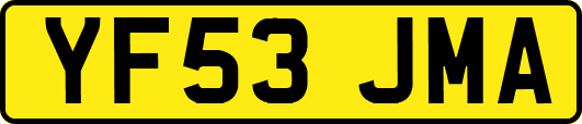 YF53JMA